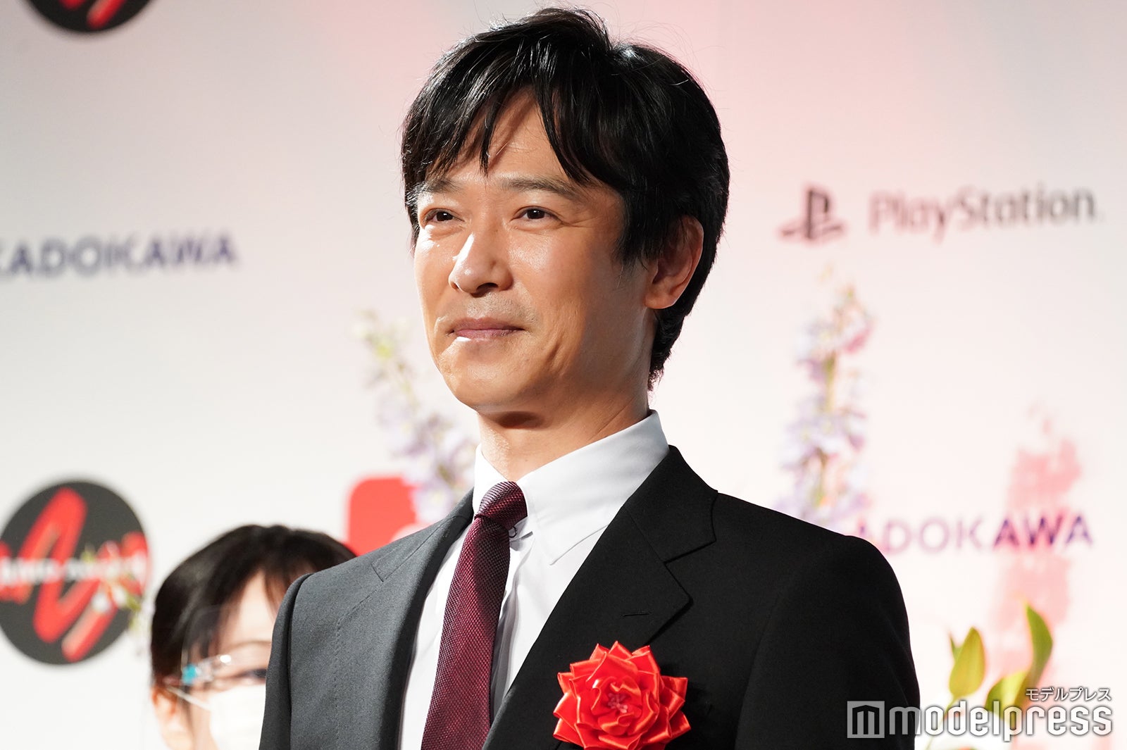 堺雅人 （C）モデルプレス