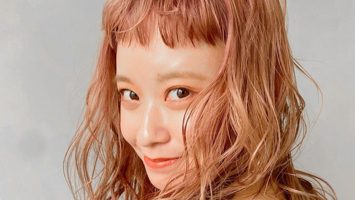 この冬のヘアカラーは決まった 今すぐ真似したくなる 旬の果物ヘアカラー 3選 モデルプレス この冬のヘアカラーは決まった 今すぐ真似したくなる 旬の果物ヘアカラー 3選 モデルプレス