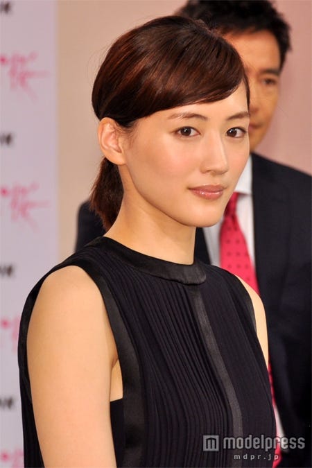 画像16 17 綾瀬はるか主演nhk大河 剛力彩芽 黒木メイサらに続く豪華出演者を発表 モデルプレス