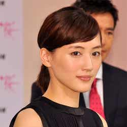 綾瀬はるか