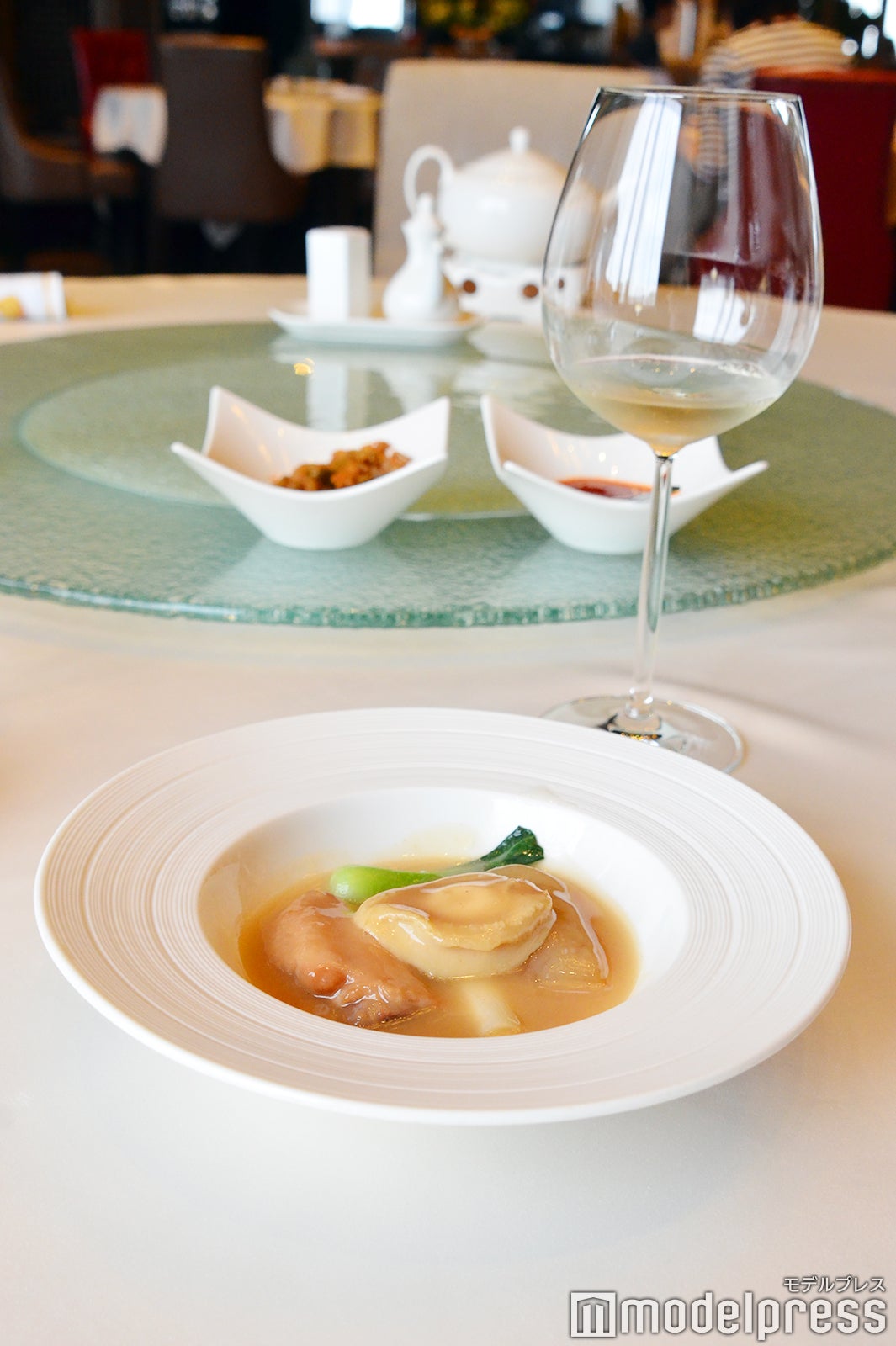 ヒルトン・シンガポール・オーチャード（C）モデルプレス