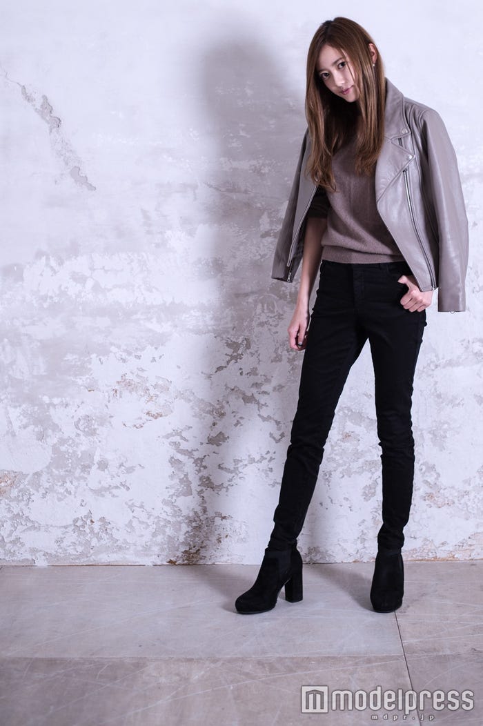 加藤雛(C)モデルプレス