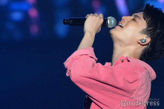 藤原大祐(C)モデルプレス