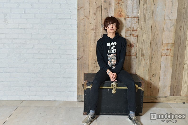 鈴木勤、読者モデルとして次のステージへ