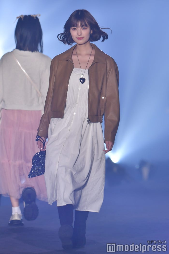 鶴嶋乃愛(C)モデルプレス