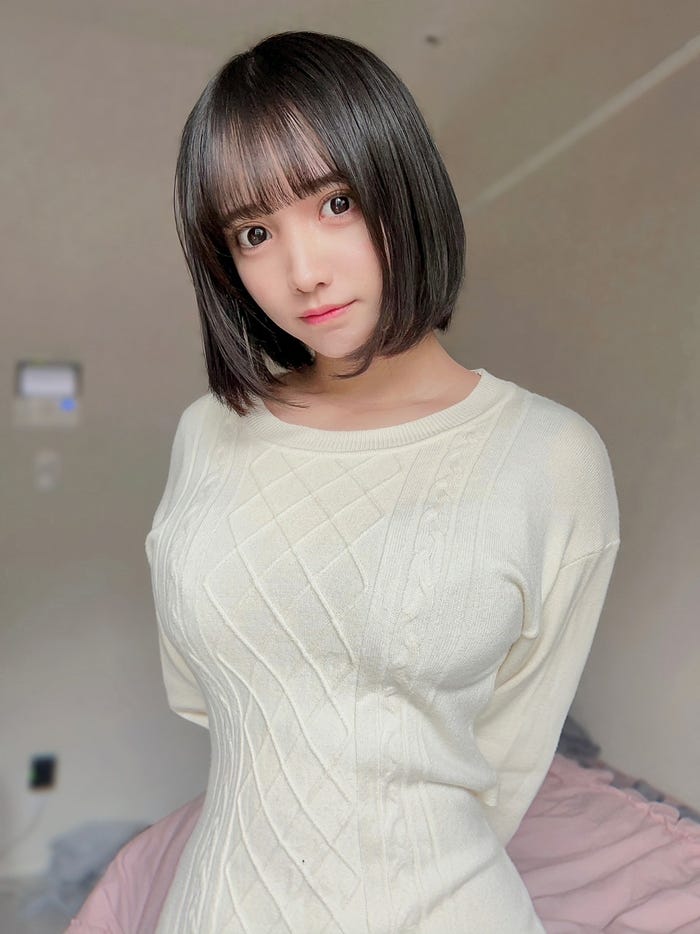 はのんまゆ(提供画像)