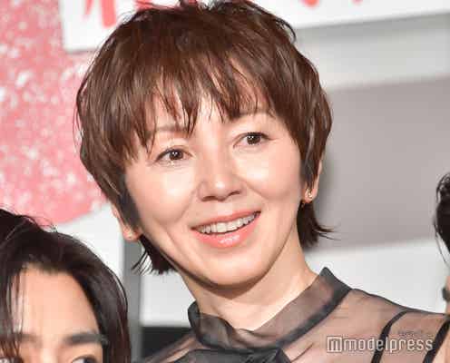 渡辺満里奈、自宅でママ友と新年会「豪華で美味しそう」「憧れる」の声