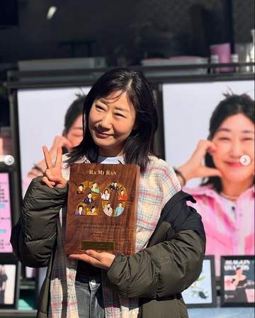 天海祐希が実写化で主演 日本の人気児童小説を韓国でリメーク 映画公開後にドラマを放送へ