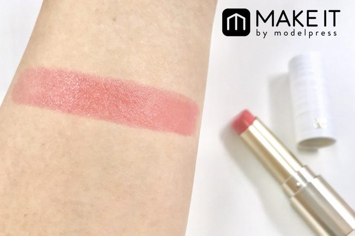 見たままの発色を楽しめる (C)メイクイット