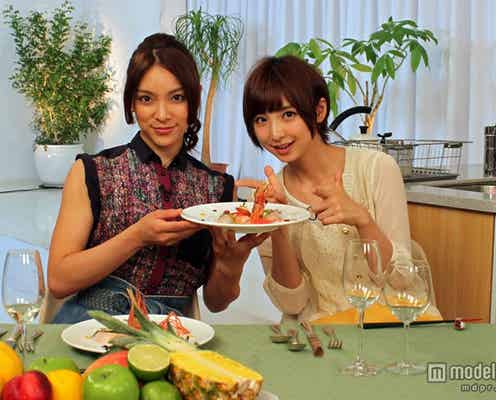 篠田麻里子に「ガンつけてきた」メンバーとは