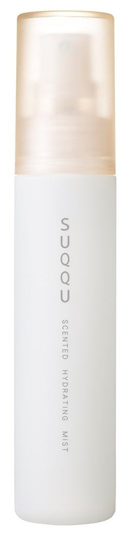 SUQQU センティッド ハイドレイティング ミスト YN／画像提供：SUQQU
