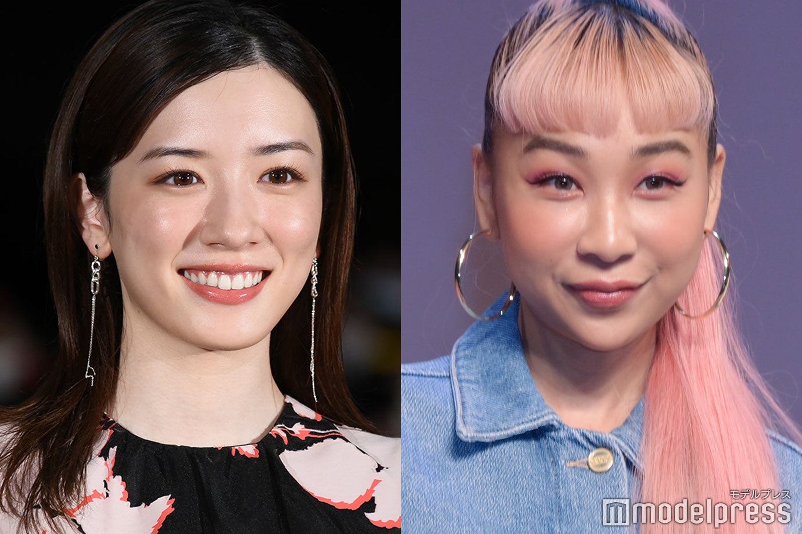 永野芽郁、青山テルマの結婚を祝福「素敵すぎるご夫婦の誕生」