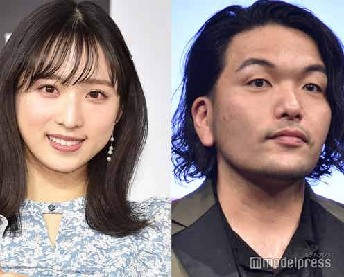 AKB48小栗有以、見取り図・盛山晋太郎の“新芸名”を提案 理由も説明