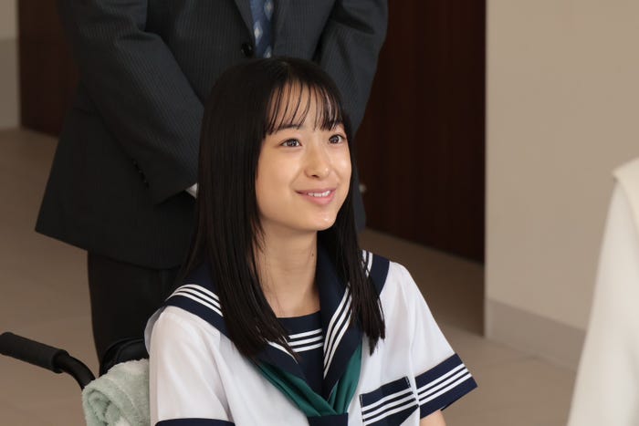 今野百々菜(提供写真)