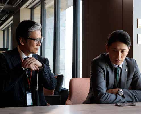 【プライベートバンカー 第3話】沙織、息子が誘拐?美琴の“真の目的”とは