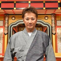 中居正広の“決断の美学”「誰かが右だと言っても自分が左だと思ったら左へ行く」<新番組「中居くん決めて!」初回収録>