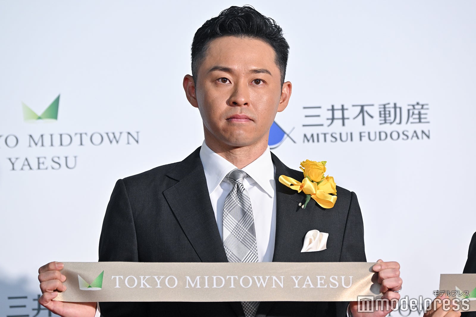 北島康介氏（C）モデルプレス