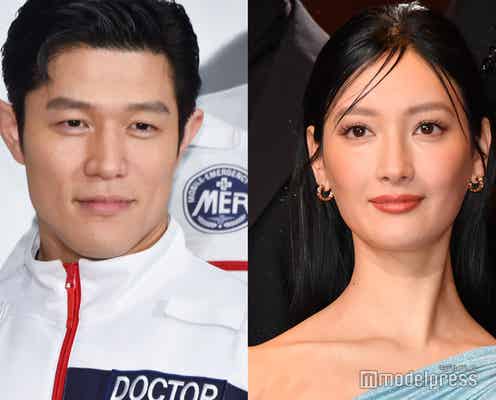 鈴木亮平、菜々緒の“視聴者には伝わりにくい”フォロー絶賛「実はすごい難しい」