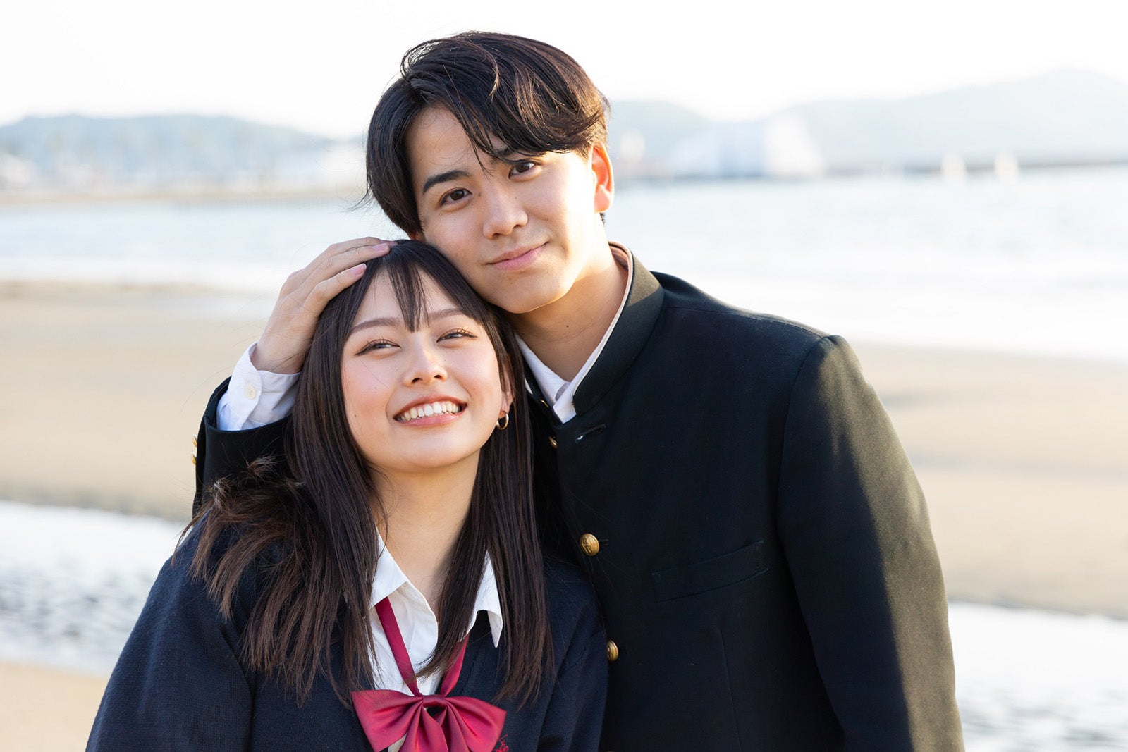 とおま、もえ「今日、好きになりました。-皐月編-」最終話（C）AbemaTV, Inc.