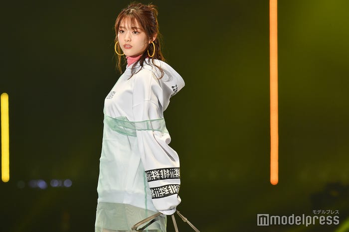 松村沙友理(C)モデルプレス