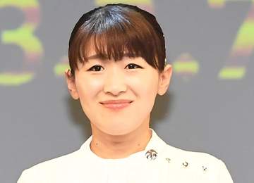 「マジで凄い」「発音きれい」綾瀬はるかのモノマネ芸人 英検準一級合格を報告「7回目でやっと」