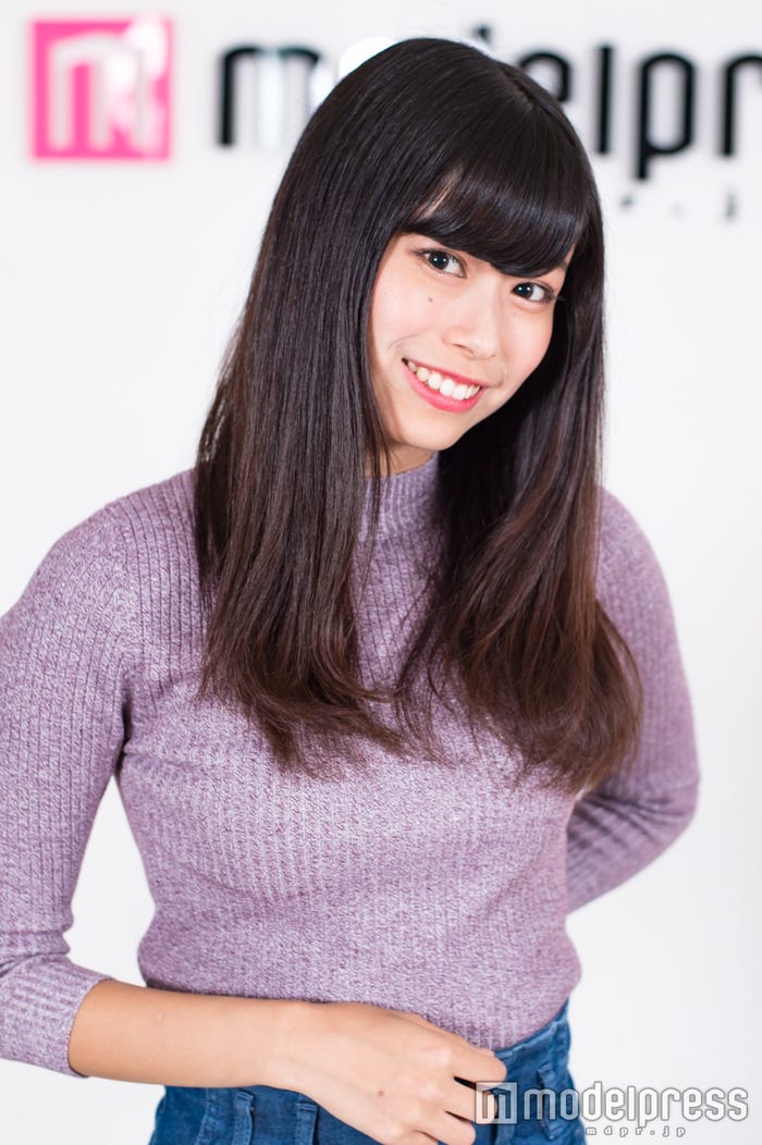 山村優里子 (C)モデルプレス