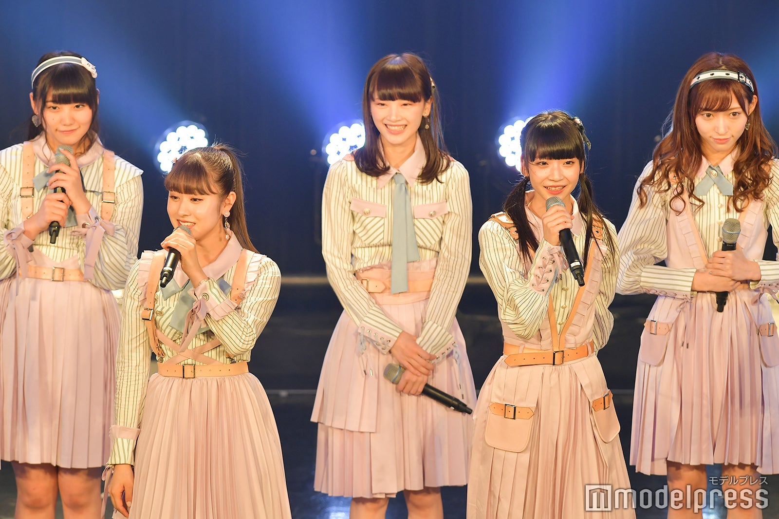 NGT48「TOKYO IDOL FESTIVAL 2018」 （C）モデルプレス