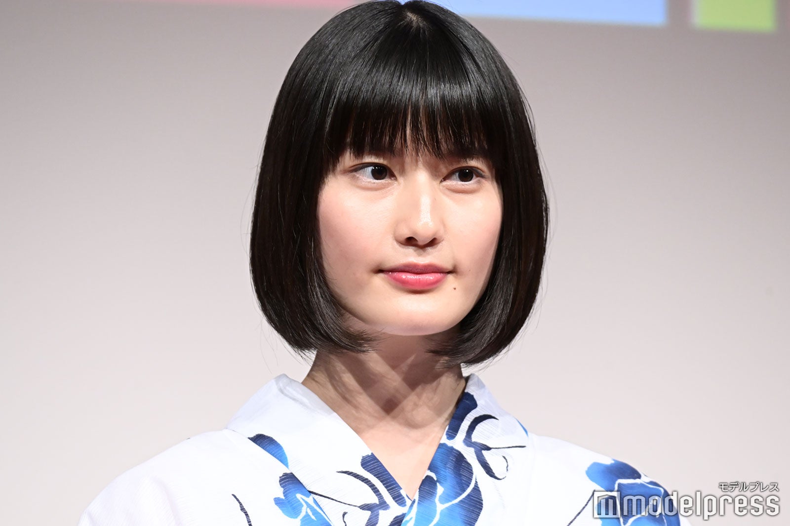 橋本愛（C）モデルプレス