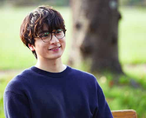 「あのクズ」小関裕太、玉森裕太との“歴史に残るシーン”予告 奈緒との掛け合いも語る「アドリブもあります」【インタビュー前編】