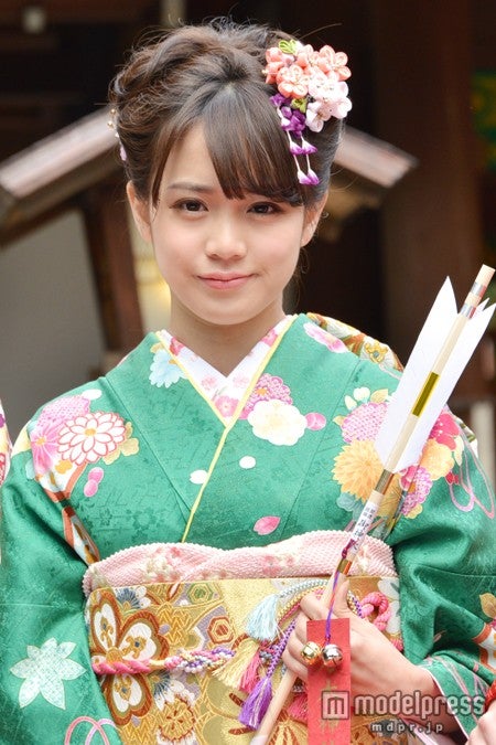 PASSPO☆奥仲麻琴