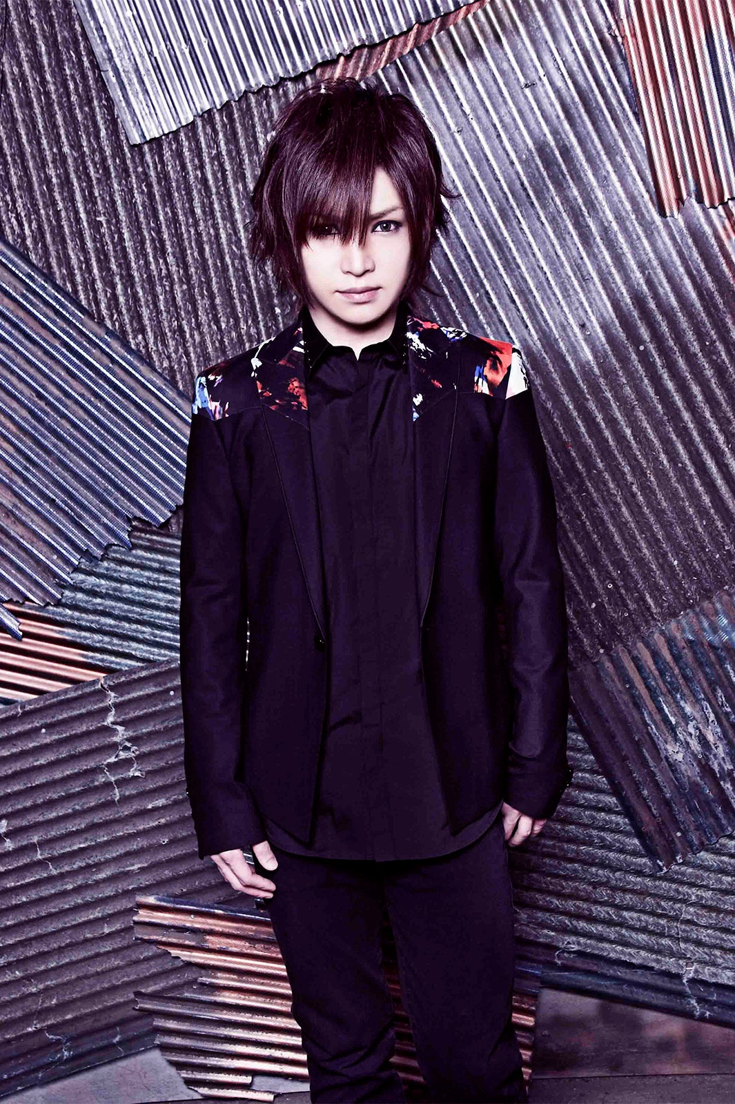 鬼龍院翔 （提供写真）