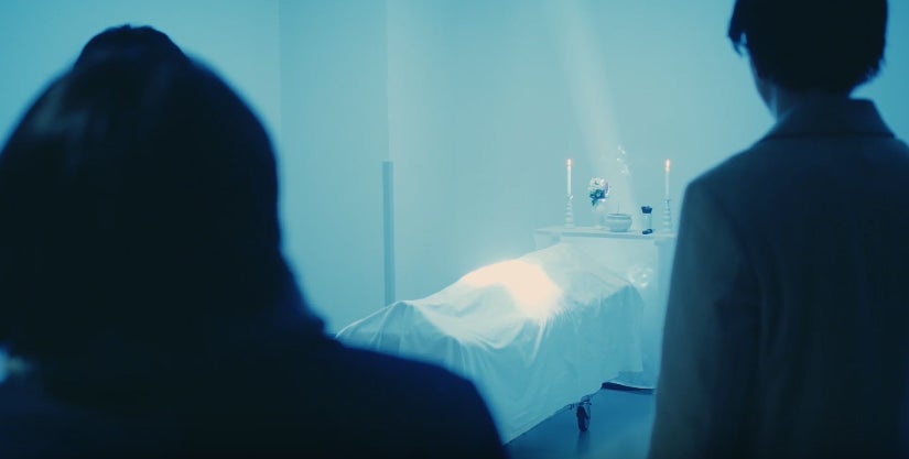 「会社は学校じゃねぇんだよ」第5話より（C）AbemaTV