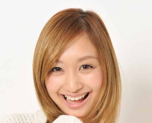 テラスハウス元メンバーがMC初挑戦