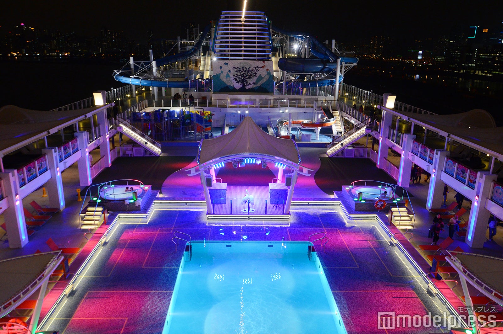 コスパ抜群！知らなきゃ損するミレニアル女子必見の最旬クルーズ旅行事情＜乗船レポ＞