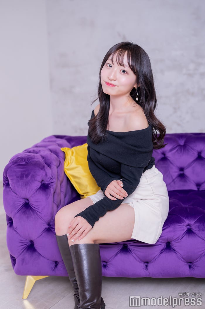 北川智子さん(C)モデルプレス