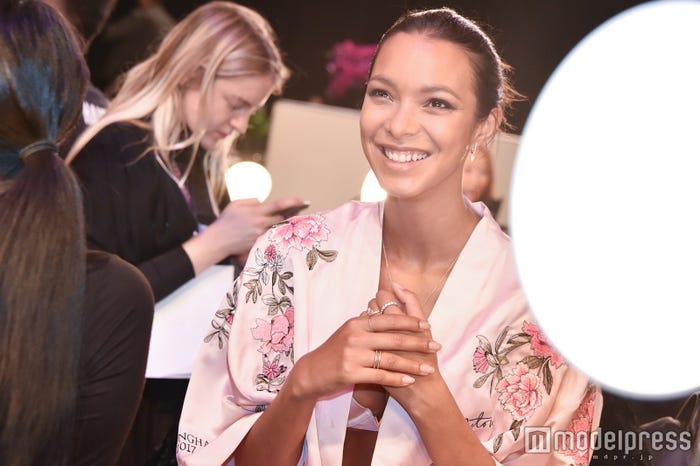 ライス・リベイロ(C)モデルプレス