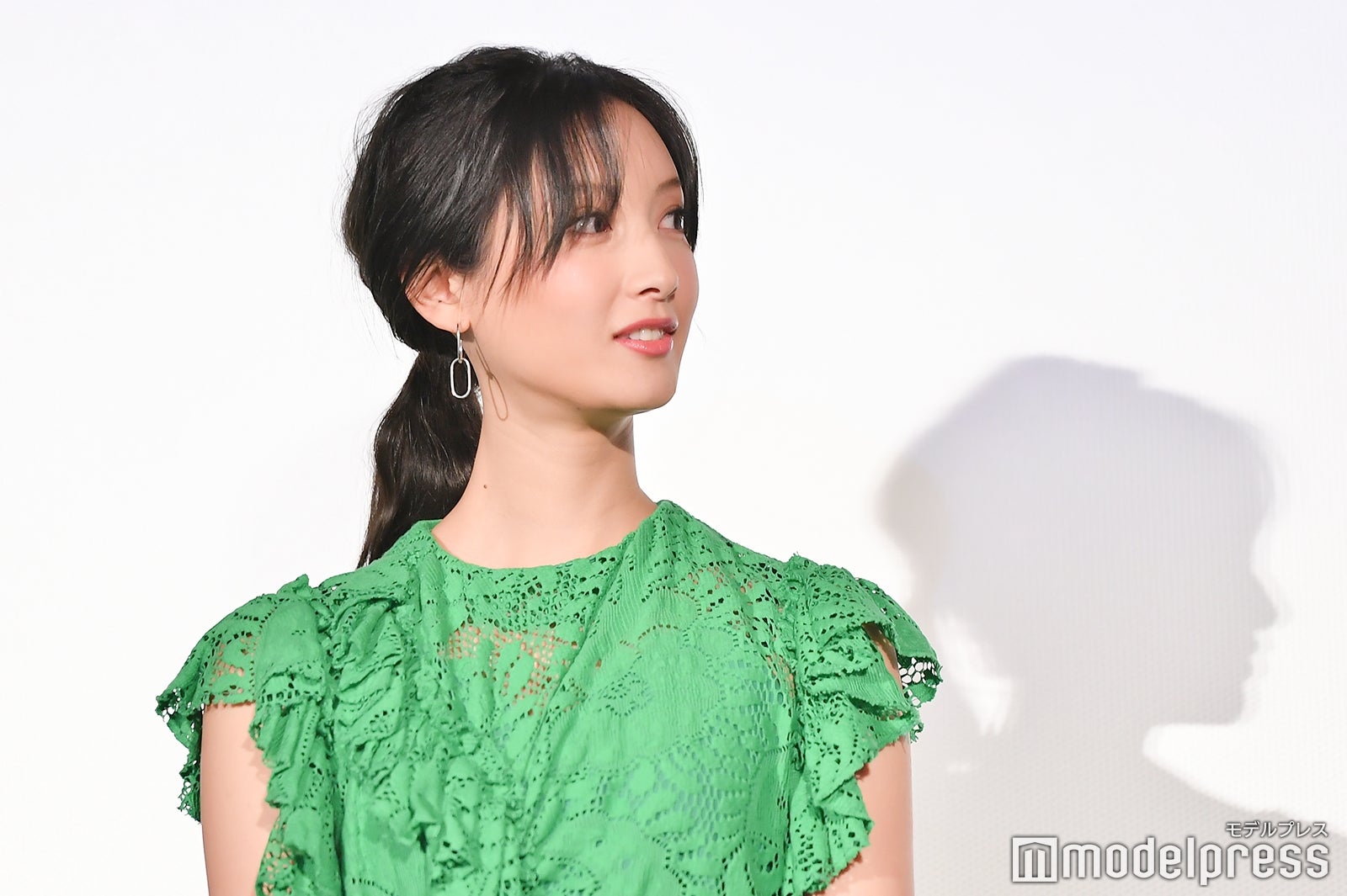 菜々緒（C）モデルプレス