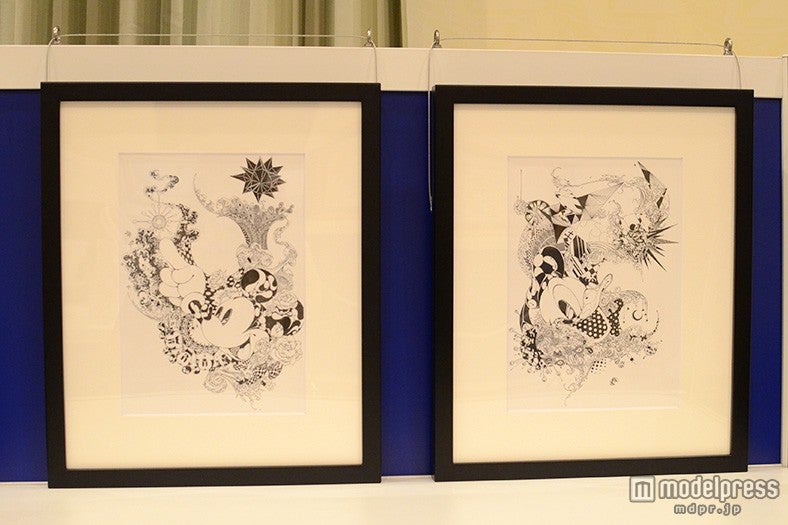 ディズニーファンイベント「D23 Expo Japan 2015」