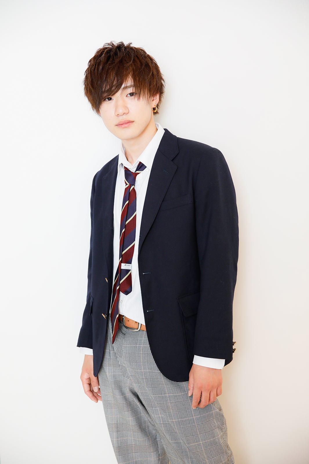 るーちゃん（C）AbemaTV