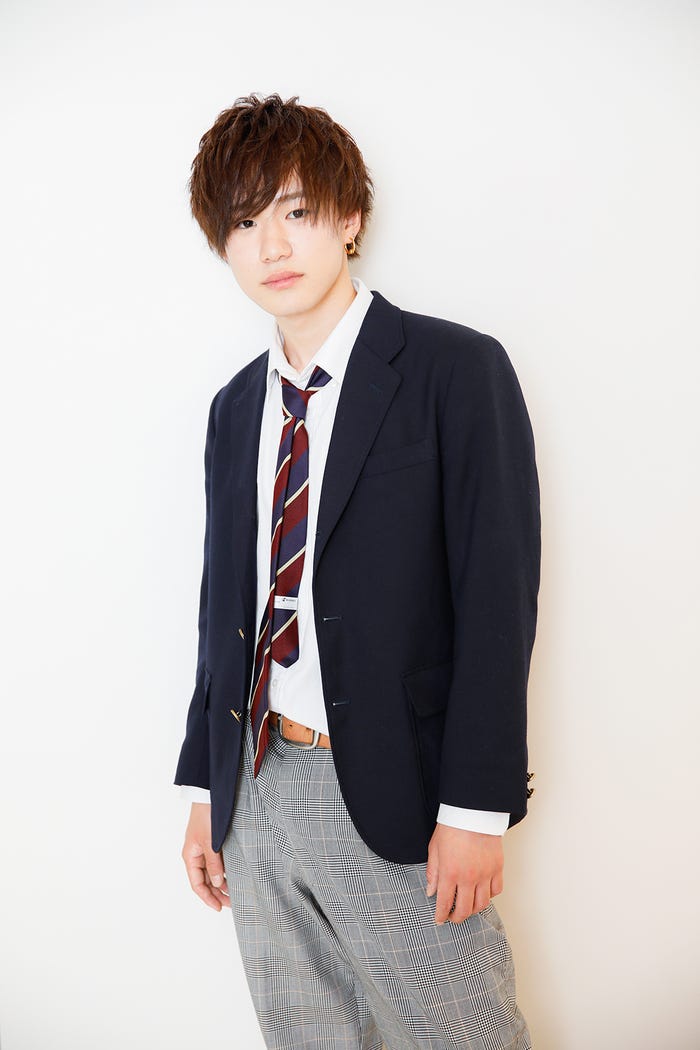 るーちゃん(C)AbemaTV