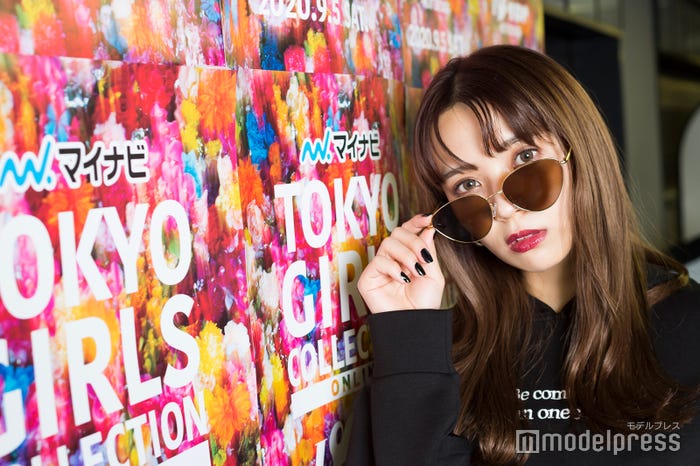 小林由依(C)モデルプレス