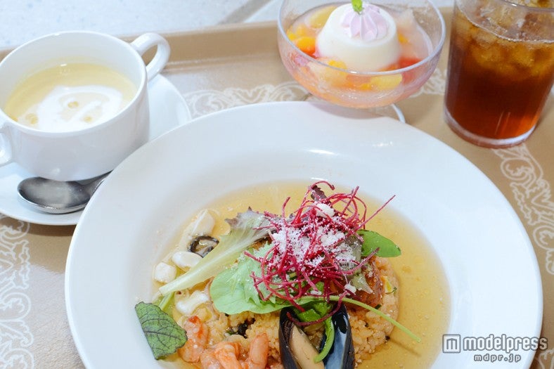 ポルトフィーノセット