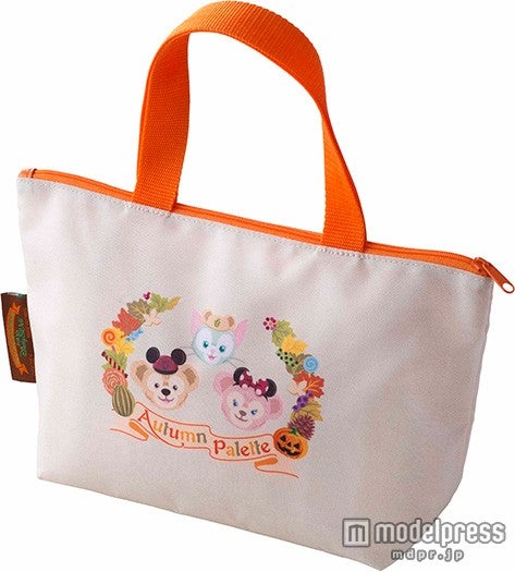 スペシャルセット、スーベニアランチケース（C）Disney