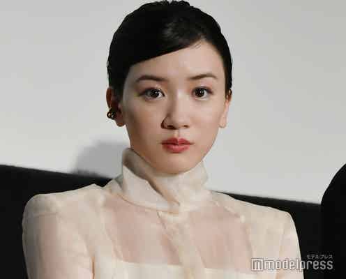 永野芽郁、初声優業も「もう大丈夫です…」難しさ明かす<二ノ国>