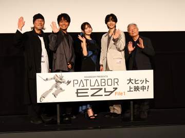 「可愛くて意味わからん」声優界トップ級の美人声優 舞台挨拶に現れた ネット騒然 透明感の美ビジュが凄い「めっちゃ綺麗」「俺の目の前を」