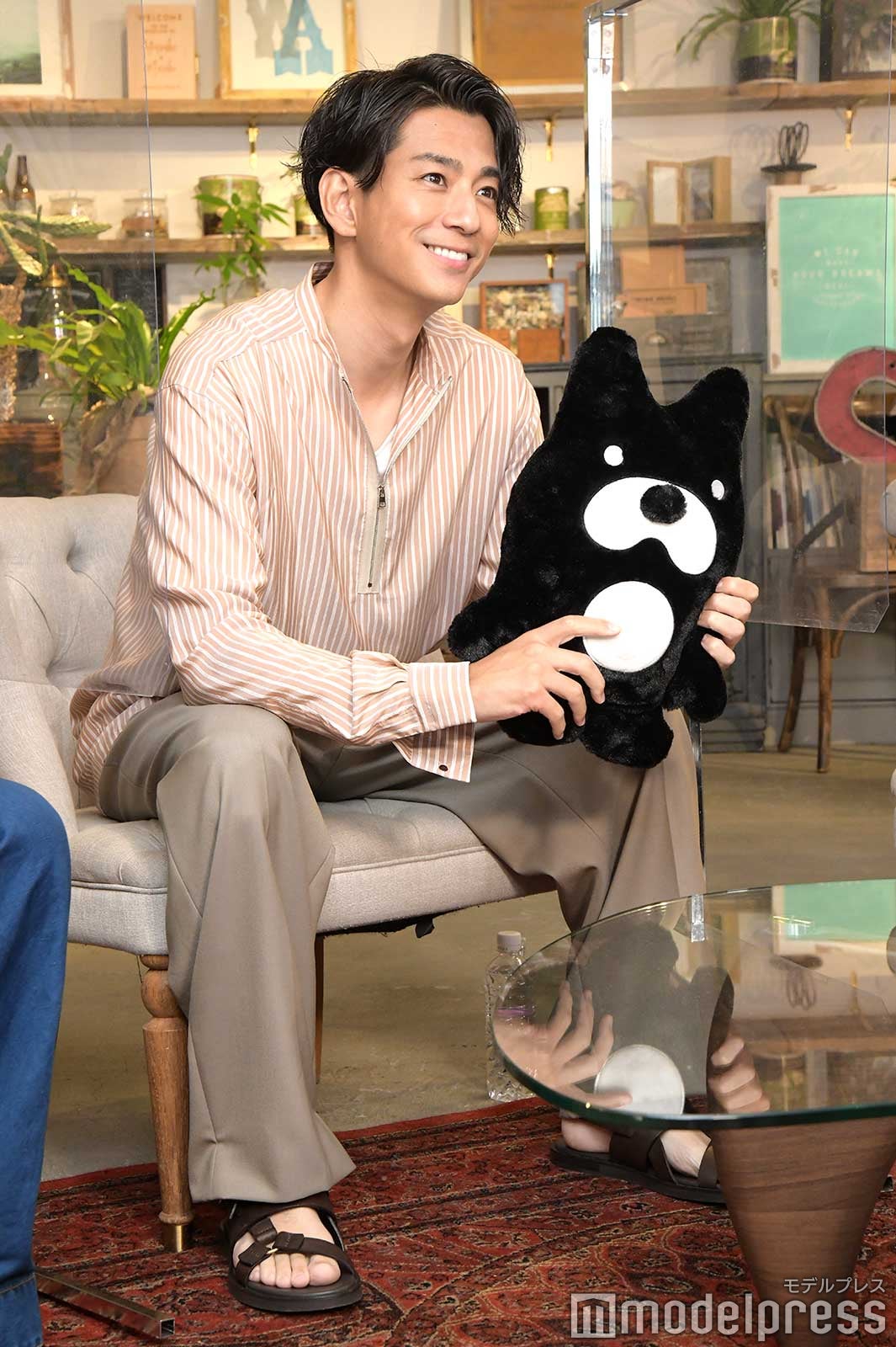 三浦翔平 （C）モデルプレス