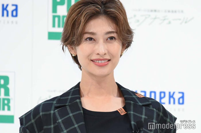 山田優(C)モデルプレス