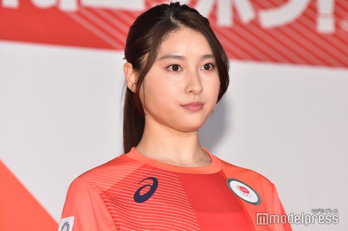 土屋太鳳(C)モデルプレス