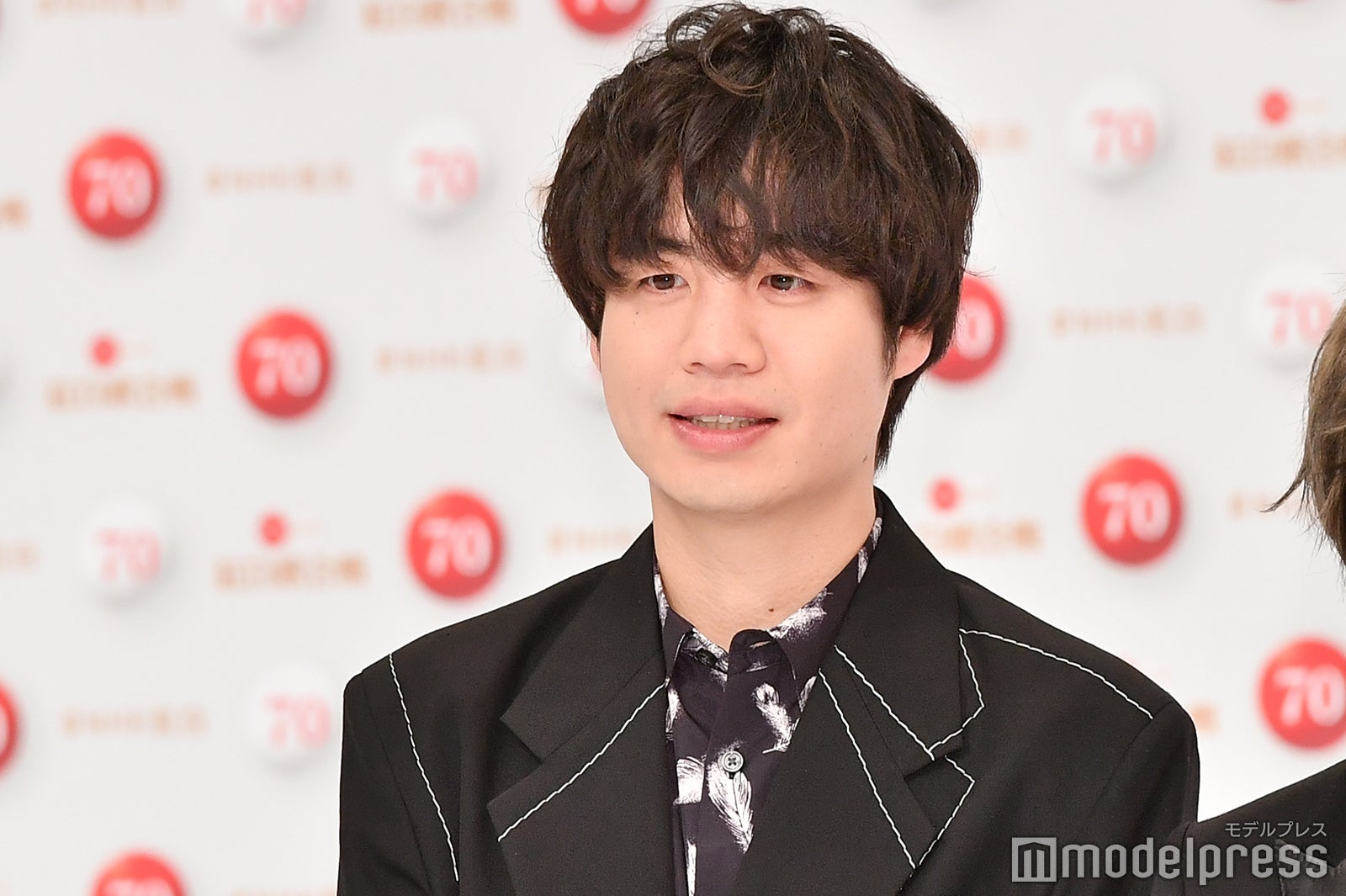 Official髭男dism（C）モデルプレス