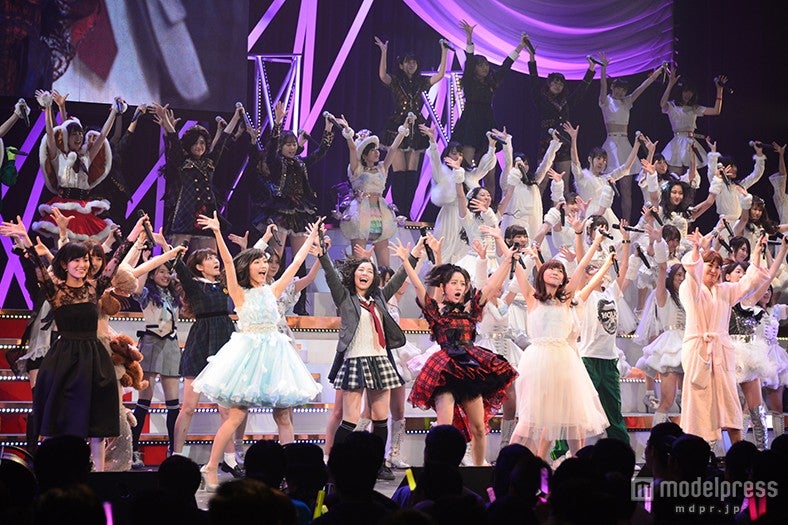 第5回 AKB48紅白対抗歌合戦